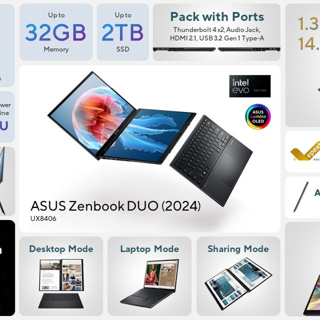 [one Pager Final] Asus Zenbook Duo (2024) U X8406 (1)